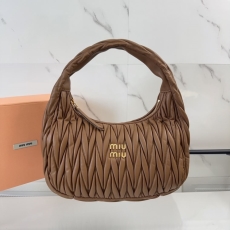 MIU MIU Top Handle Bags